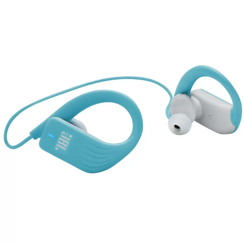 Auricular JBL Endurance Sprint Bluetooth - Teal