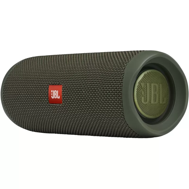 Speaker JBL Flip 5 Bluetooth - Green