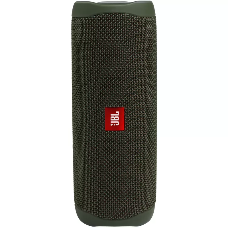 Speaker JBL Flip 5 Bluetooth - Green