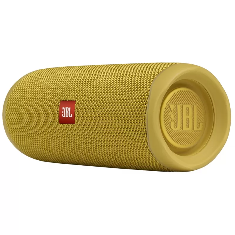 Speaker JBL Flip 5 Bluetooth - Yellow