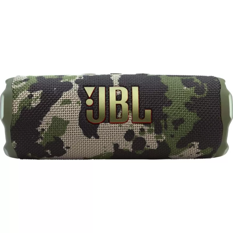 Speaker JBL Flip 7 Bluetooth - Squad