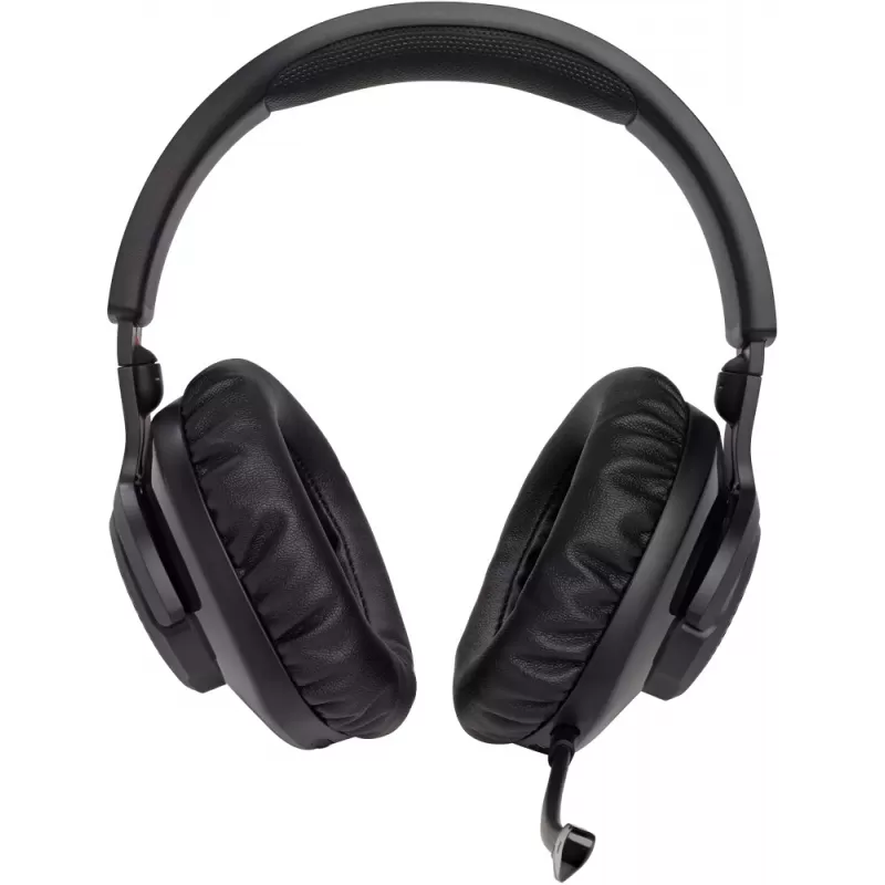 Auricular JBL Free WFH Wireless - Black