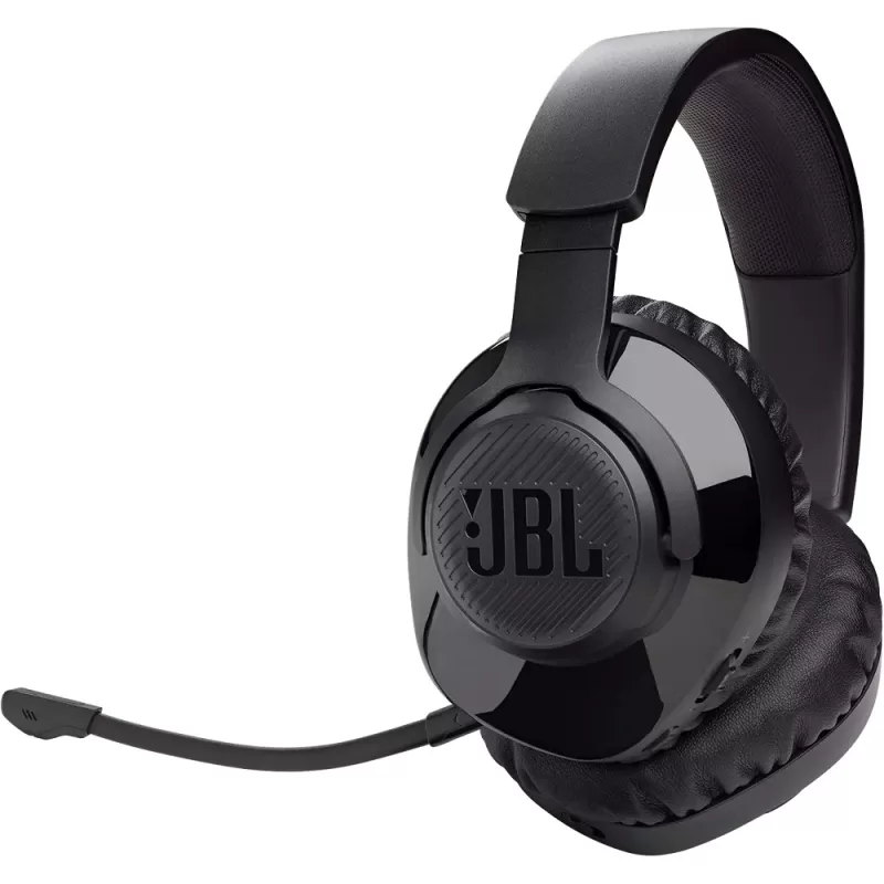 Auricular JBL Free WFH Wireless - Black