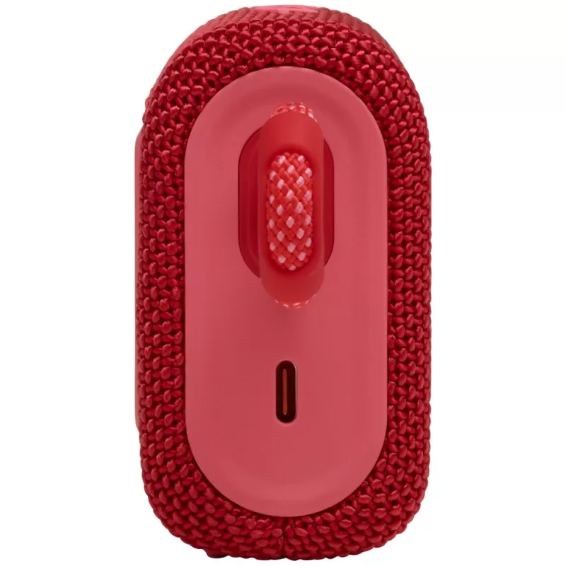 Speaker JBL Go 3 Bluetooth - Red