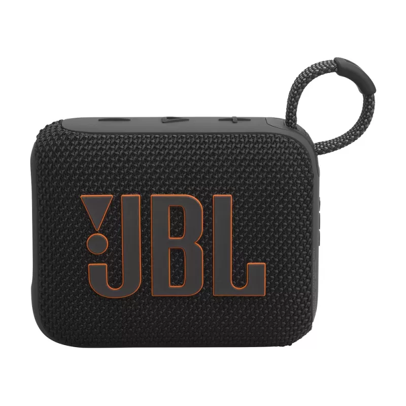 Speaker JBL Go 4 Bluetooth - Black