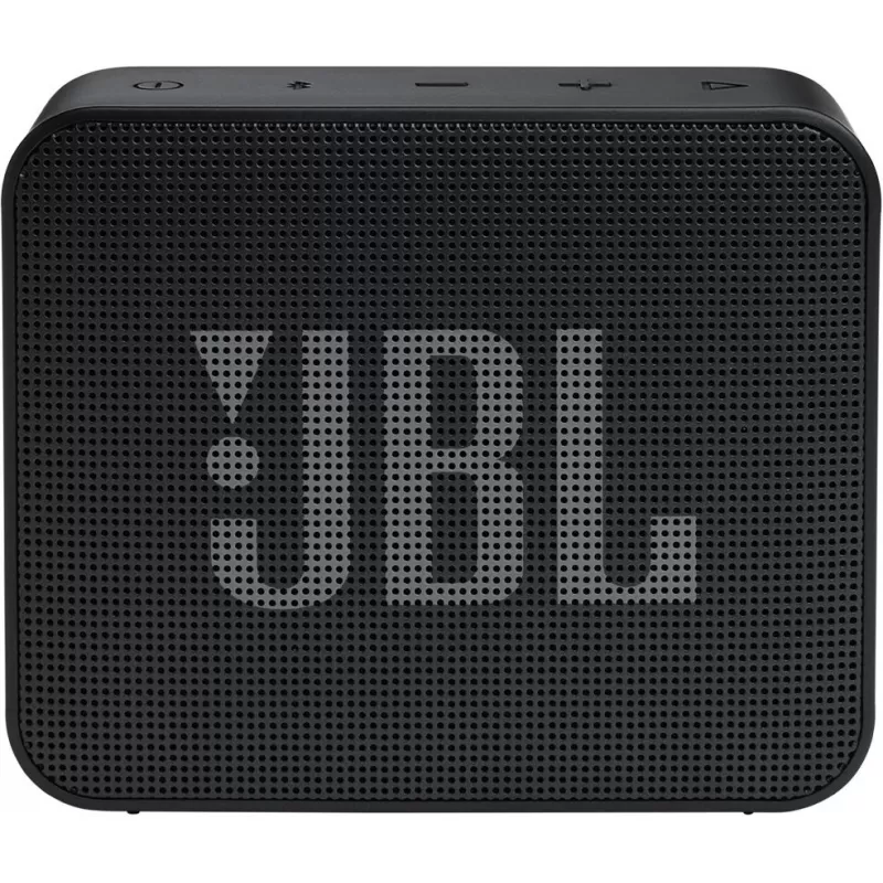 Speaker JBL Go Essential Bluetooth - Black (Caja Fea)