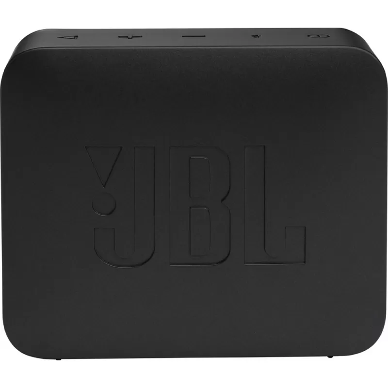 Speaker JBL Go Essential Bluetooth - Black (Caja Fea)