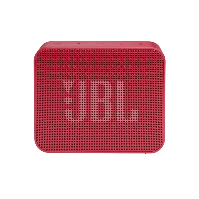 Altavoz JBL Go Essential Red