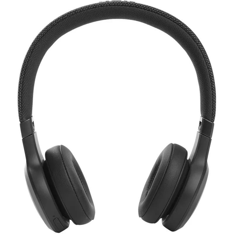 Auricular JBL Live 460NC Bluetooth - Black