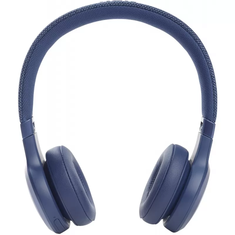 Auricular JBL Live 460NC Bluetooth - Blue