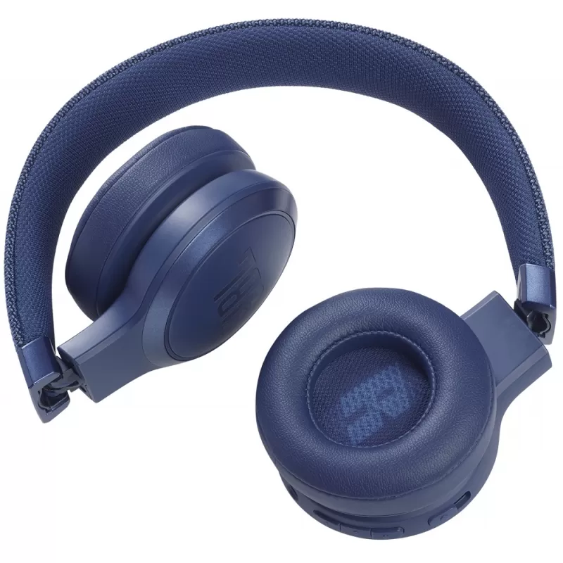 Auricular JBL Live 460NC Bluetooth - Blue