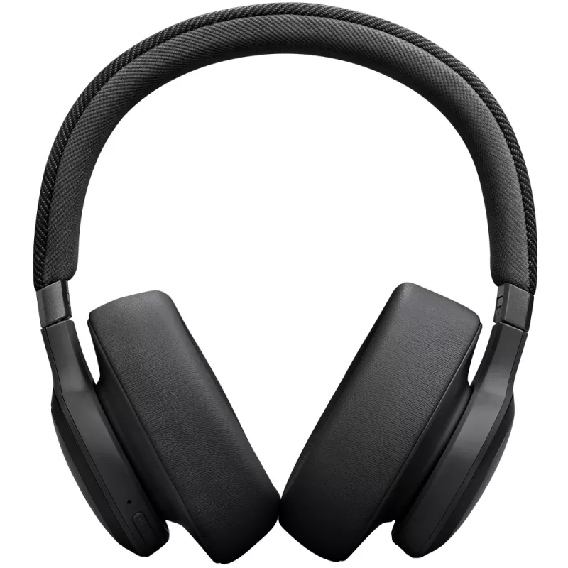 Auricular JBL Live 770NC Bluetooth - Black