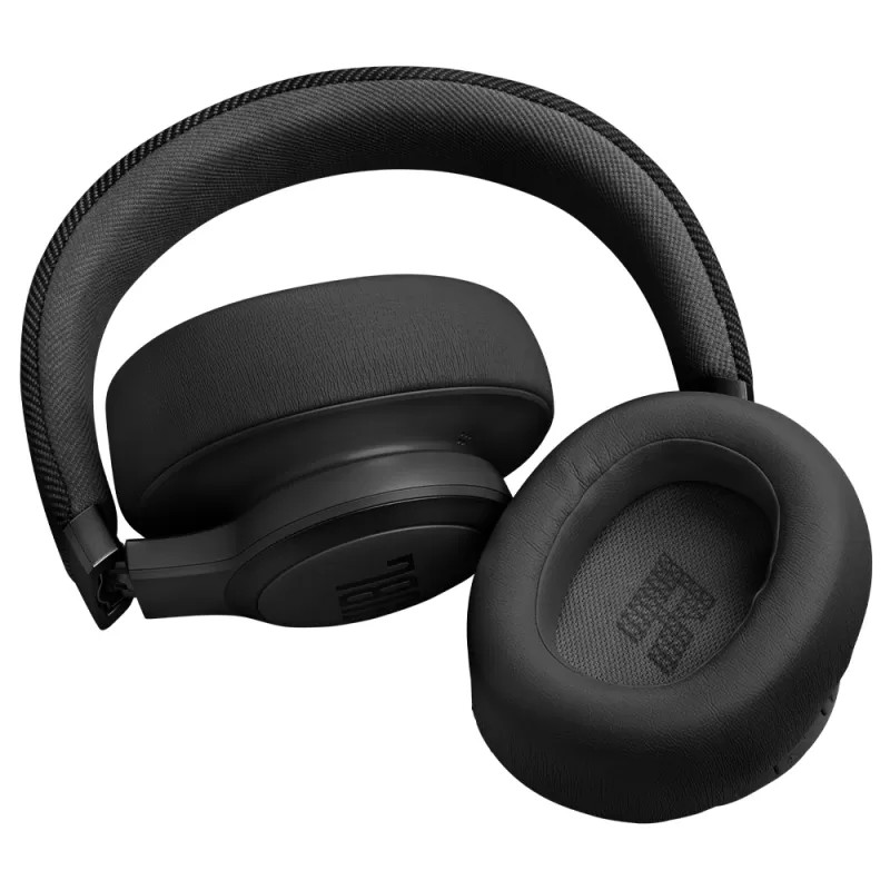 Auricular JBL Live 770NC Bluetooth - Black