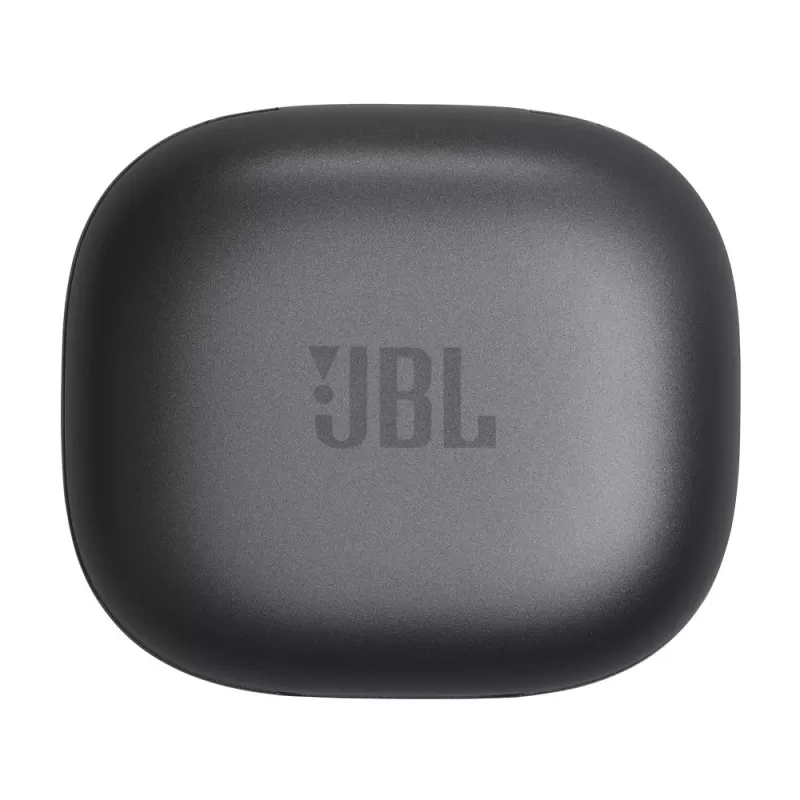 Auricular JBL Live Flex Bluetooth ANC - Black