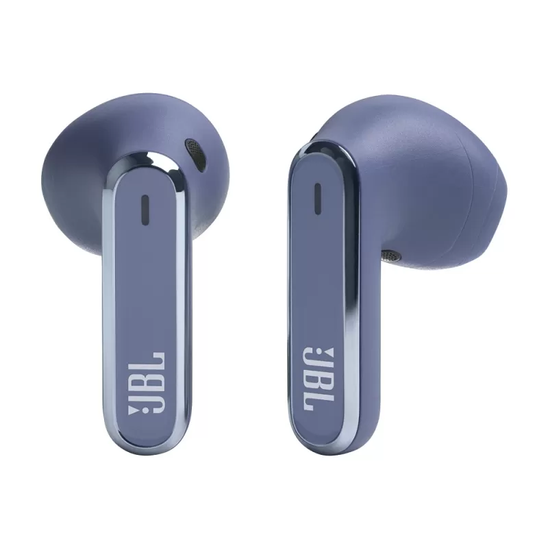 Auricular JBL Live Flex Bluetooth ANC - Blue