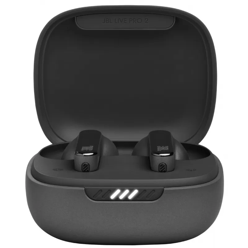 Auricular JBL Live Pro 2 TWS Bluetooth - Black