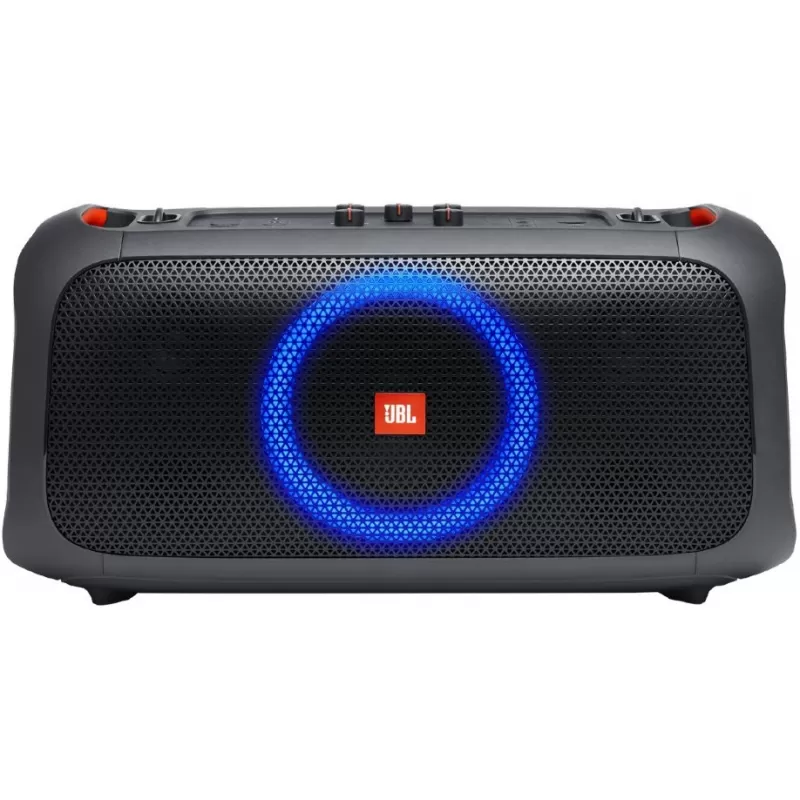 Speaker JBL PartyBox On The Go Bluetooth - Black 