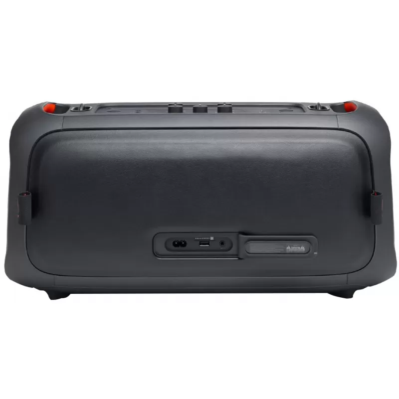 Speaker JBL PartyBox On The Go Bluetooth - Black 