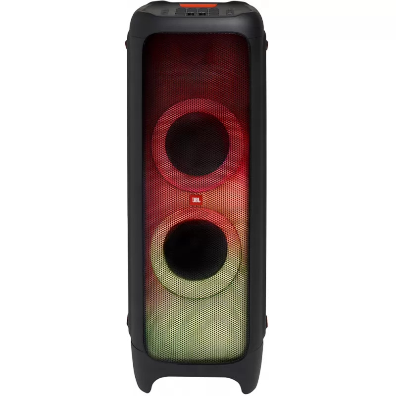 Speaker JBL PartyBox 1000 - Black