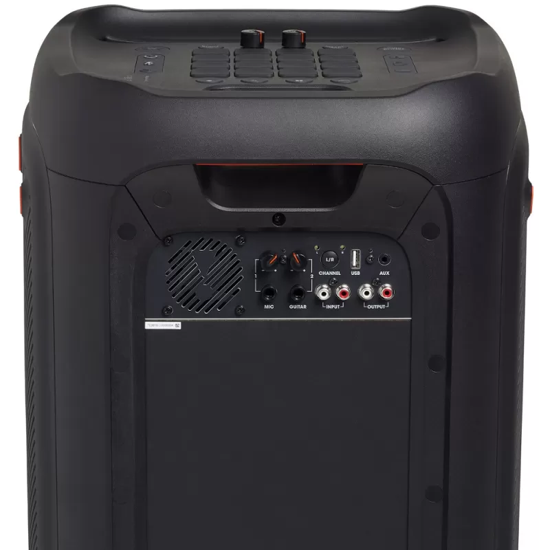 Speaker JBL PartyBox 1000 - Black