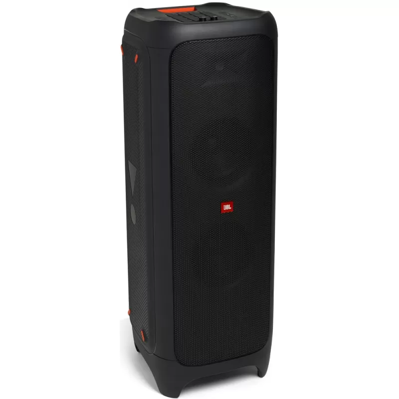 Speaker JBL PartyBox 1000 - Black