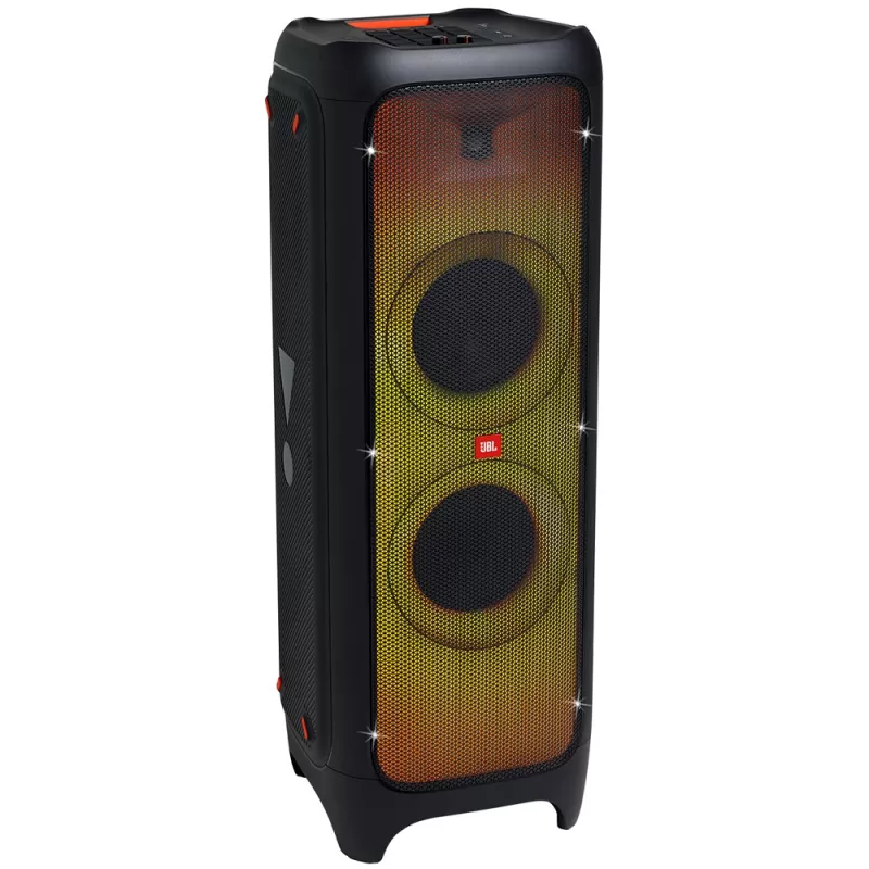 Speaker JBL PartyBox 1000 - Black