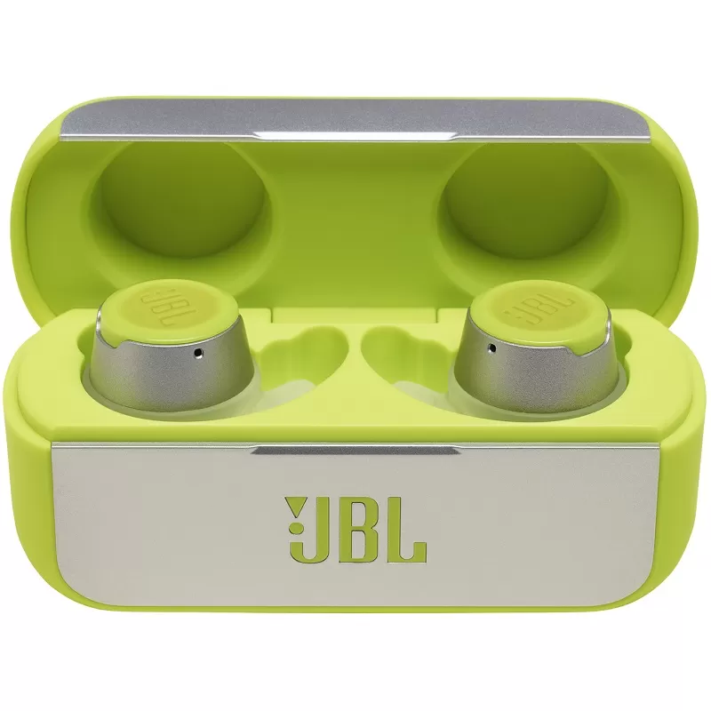 Auricular JBL Reflect Flow Bluetooth - Green