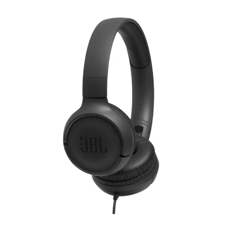 Auricular JBL Tune 500 - Black