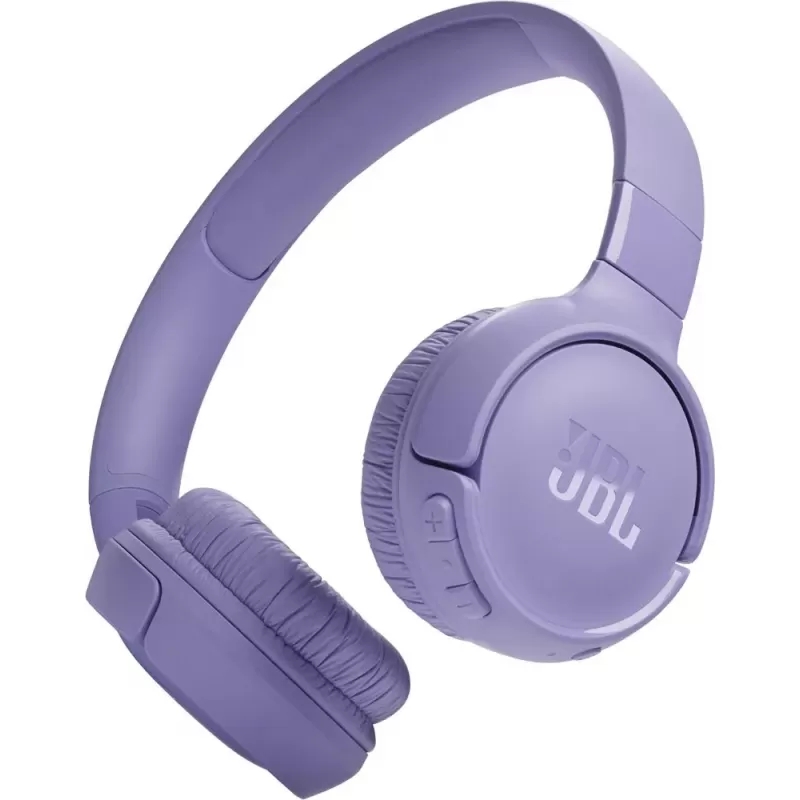 Auricular JBL Tune 520BT Bluetooth - Purple