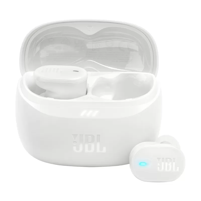 Auricular JBL Tune Buds 2 Bluetooth - White