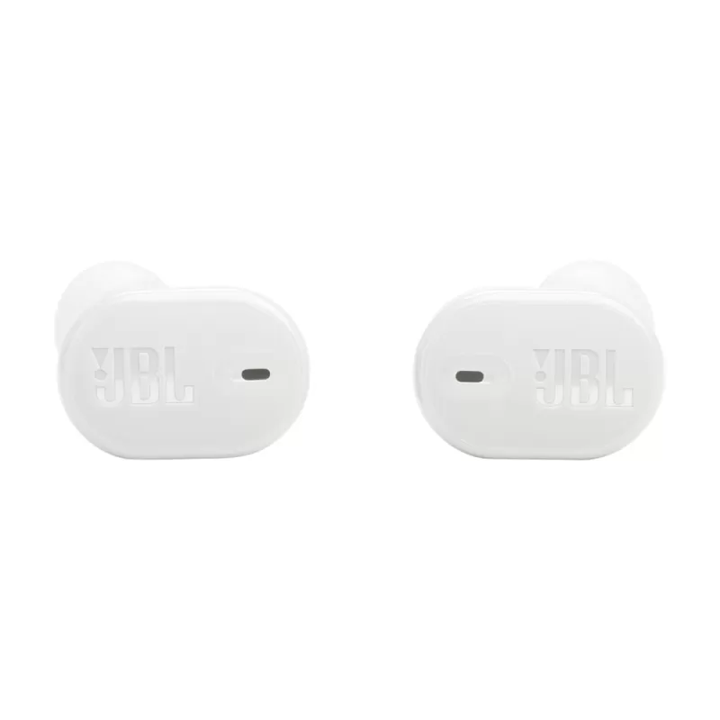 Auricular JBL Tune Buds 2 Bluetooth - White