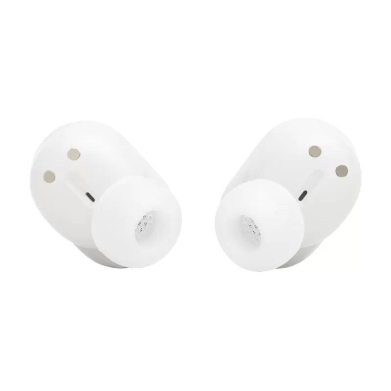 Auricular JBL Tune Buds 2 Bluetooth - White