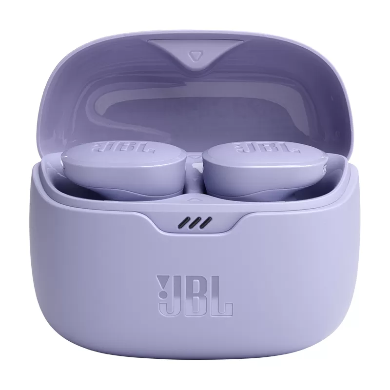 Auricular JBL Tune Buds Bluetooth ANC - Purple