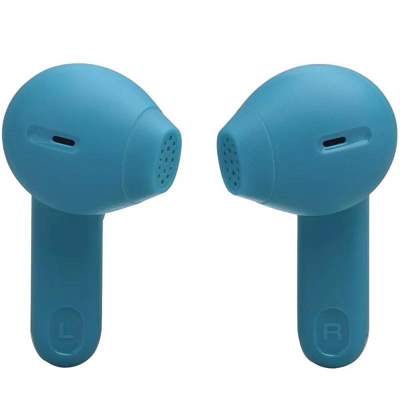 Auricular JBL Tune Flex 2 Bluetooth ANC - Turquoise