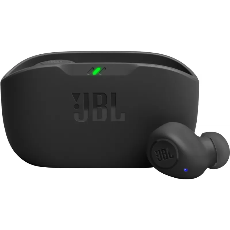Auricular JBL Wave Buds Bluetooth - Black