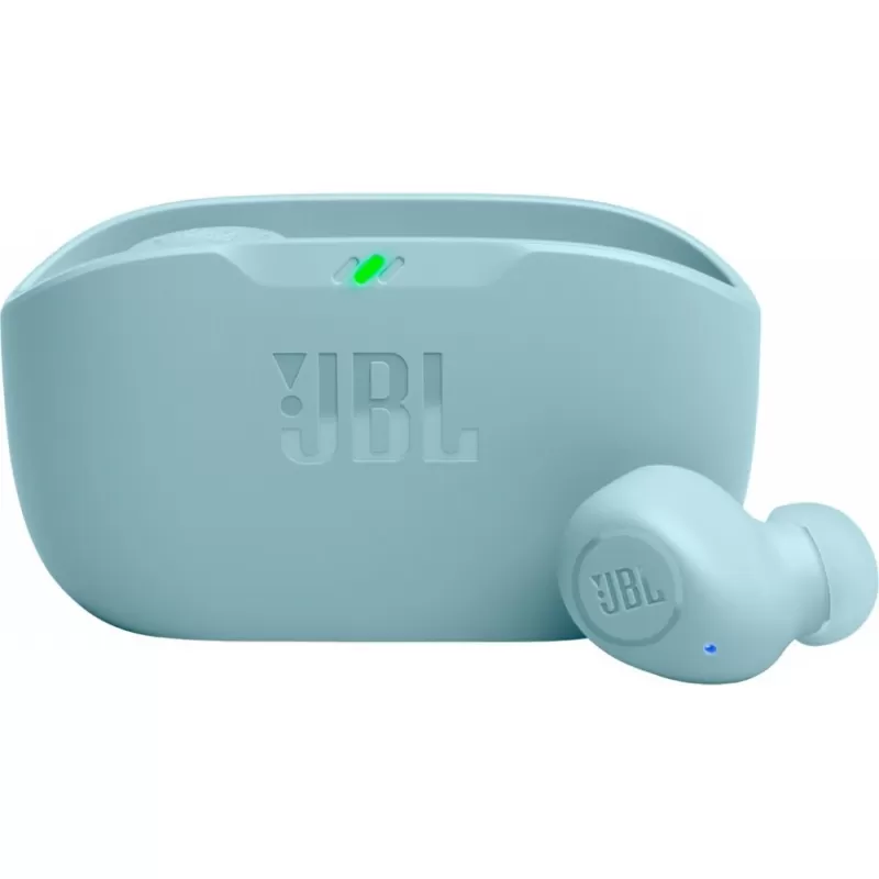 Auricular JBL Vibe Buds Bluetooth - Mint