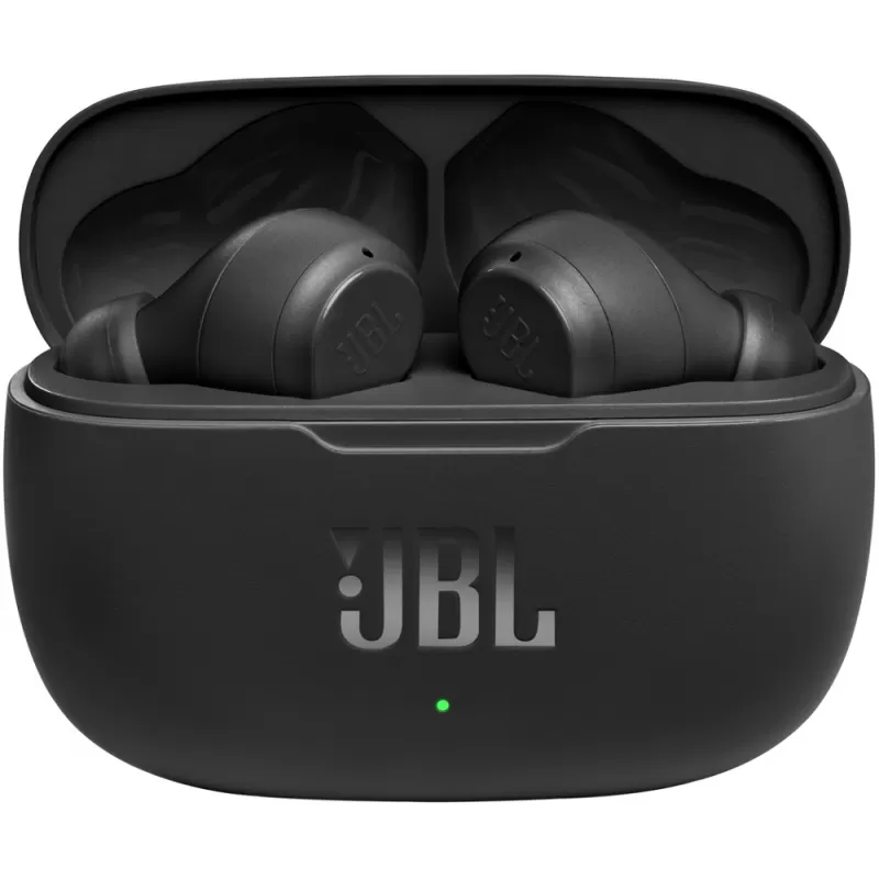 Auricular Wireless JBL Wave 200TWS - Black