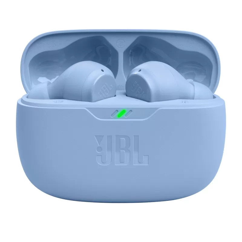 Auricular JBL Wave Beam Bluetooth - Blue