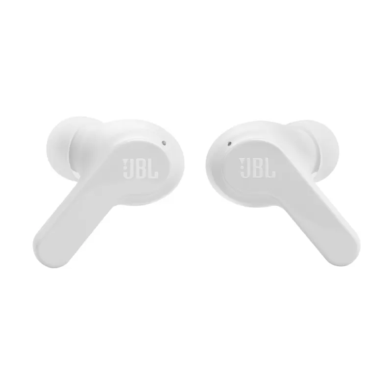 Auricular JBL Wave Beam Bluetooth - White