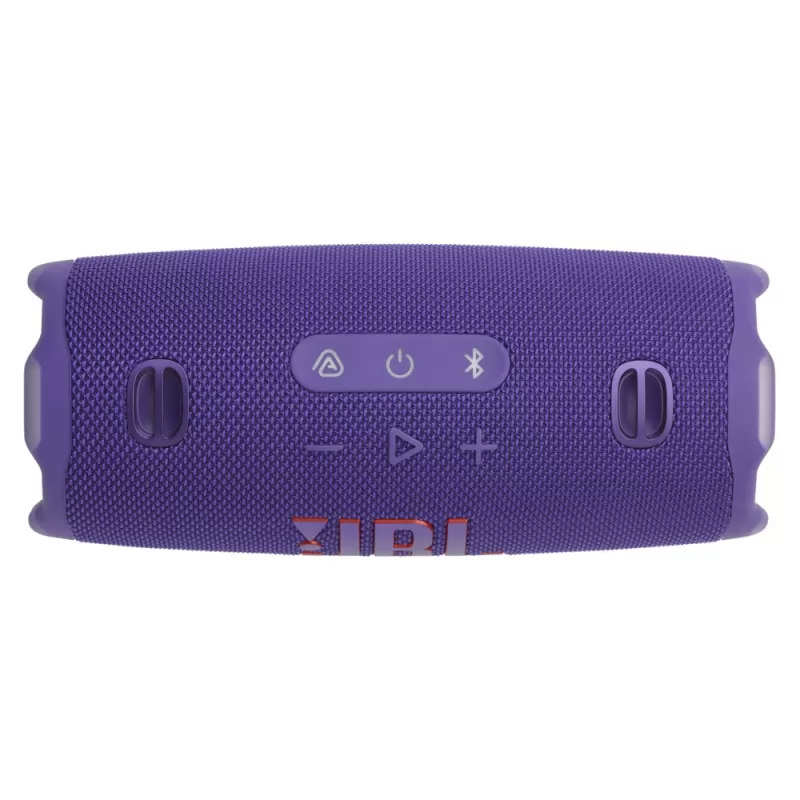 Speaker JBL Charge 6 Bluetooth - Purple