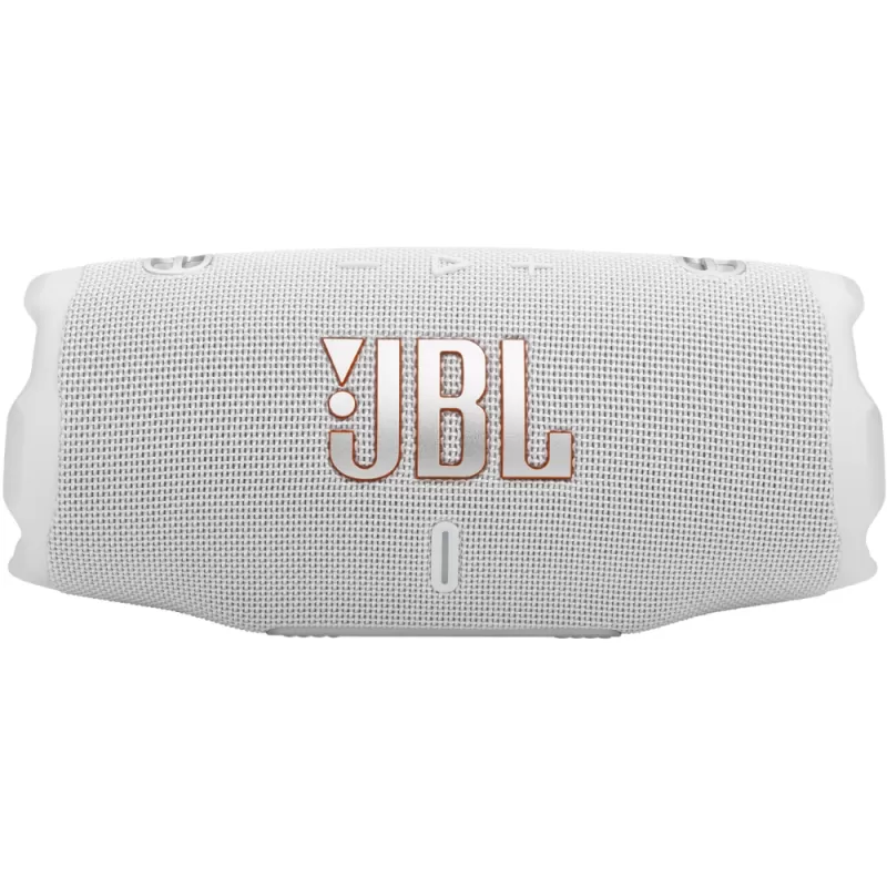 Speaker JBL Charge 6 Bluetooth - White Speaker JBL Charge 6 Bluetooth - White