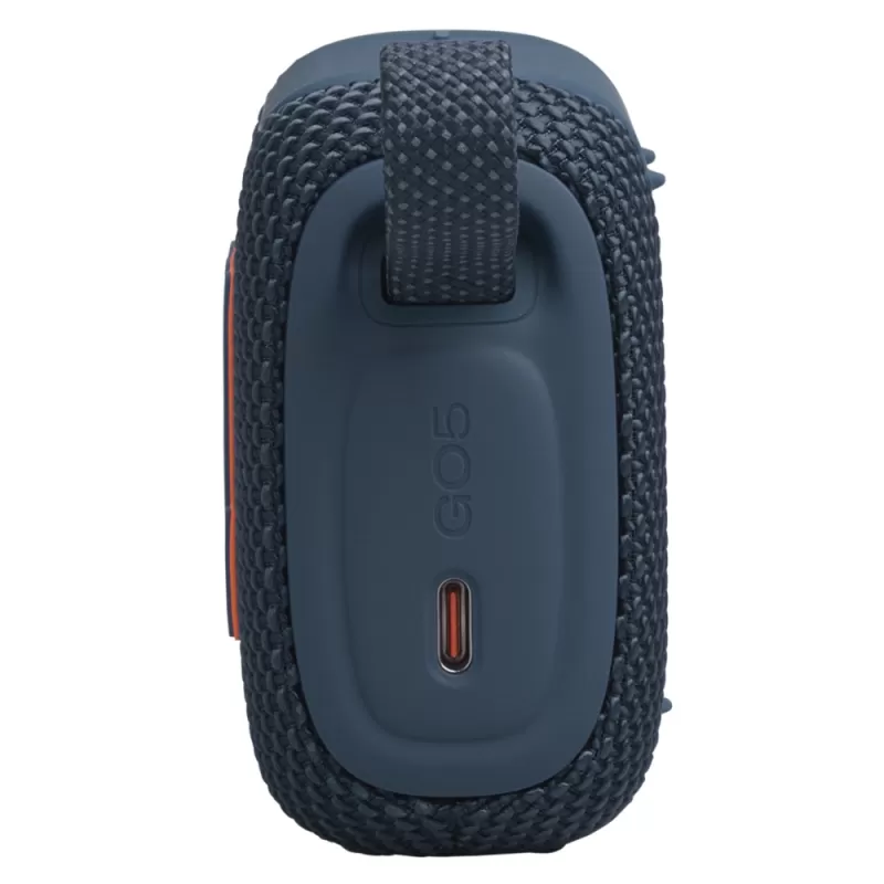 Speaker JBL Go 5 Bluetooth - Blue