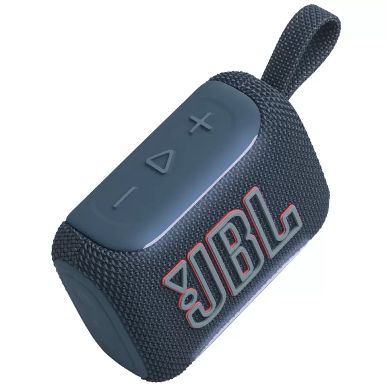 Speaker JBL Go 5 Bluetooth - Blue