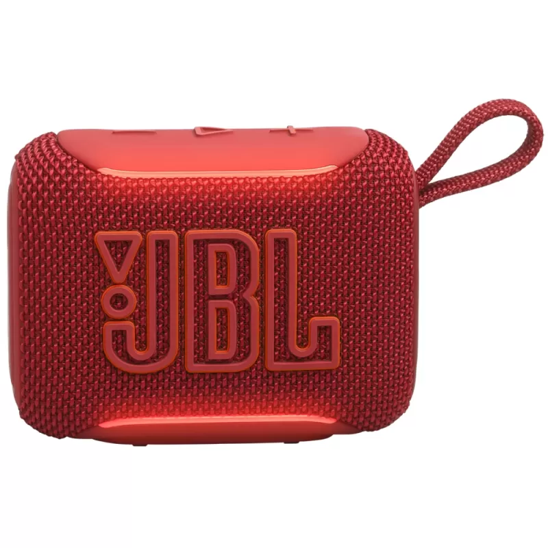 Speaker JBL Go 5 Bluetooth - Red