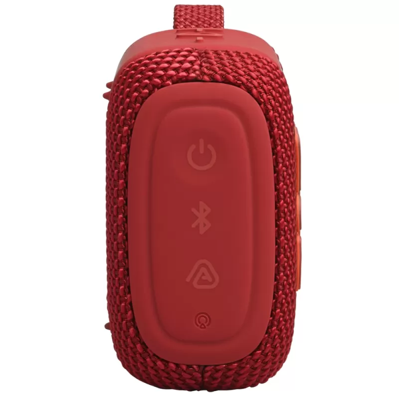 Speaker JBL Go 5 Bluetooth - Red