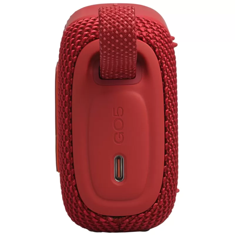 Speaker JBL Go 5 Bluetooth - Red