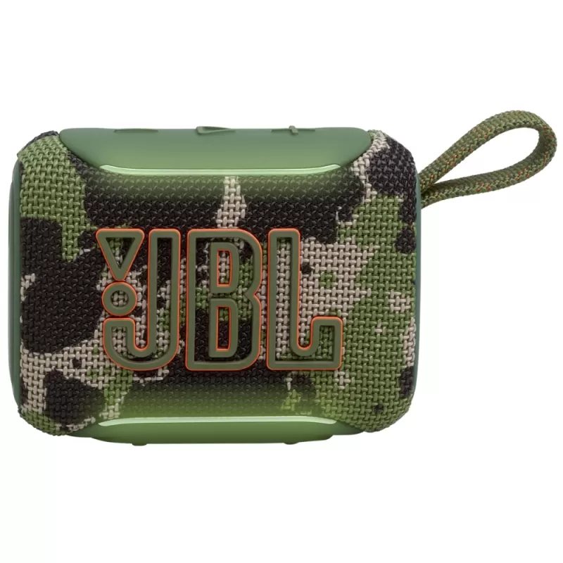 Speaker JBL Go 5 Bluetooth - Squad