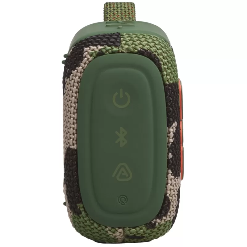 Speaker JBL Go 5 Bluetooth - Squad