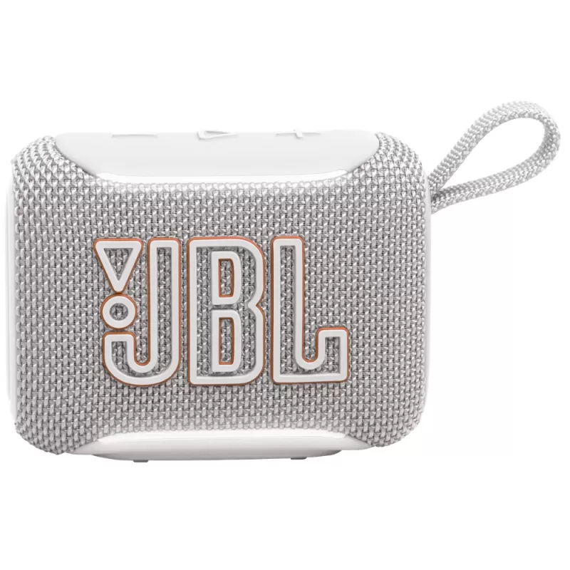 Speaker JBL Go 5 Bluetooth - White