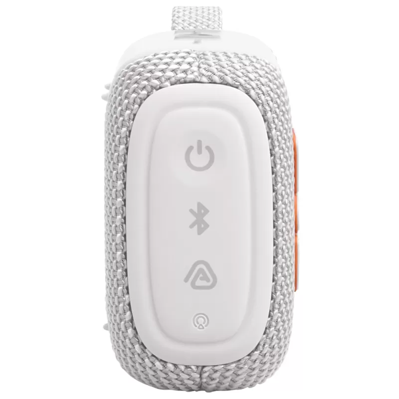 Speaker JBL Go 5 Bluetooth - White